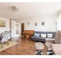 2 Zimmer Wohnung, Bayreuth Zentrum, ca. 55 qm von privat