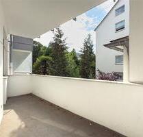 3-Zimmer-Wohnung in Toplage mit Loggia - Düsseldorf Stadtbezirk 5