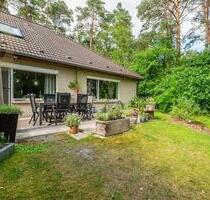 4-Zimmer-Erdgeschosswohnung mit Terrasse und Garten in Gifhorn! Meine Wohnung = Mein Partner!