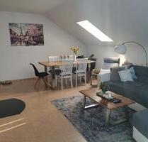 3 Zimmerwohnung in Kirchham bei Bad Füssing