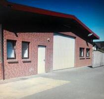 Lager in Havixbeck mit 145qm Nutzfläche zu vermieten - Münster Mitte-Süd