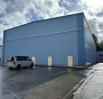 Halle Lager Sport 500m2 bis 1.000m2, 10m Höhe - Radolfzell am Bodensee