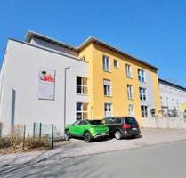 Pflegeappartement Seniorenwohnung Pflegeimmobilie Kapitalanlage - Creußen