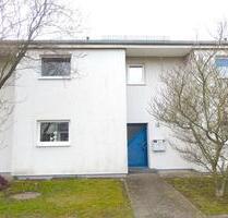 Moderne 2 Zimmer Wohnung mit Terrasse und GartenNähe TU Harburg - Hamburg
