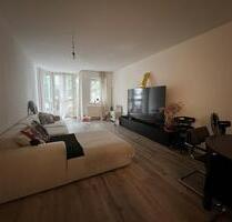 Attraktive 2-Zimmer-Wohnung im Herzen der Gütersloher Innenstadt