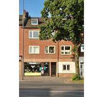 Aachen-Forst | Solides Wohn- & Geschäftshaus (8119) m. 7 Wohnein