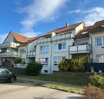 Ohne Makler, helle 3- Zimmer- Wohnung in ruhiger Wohnanlage - Biederitz