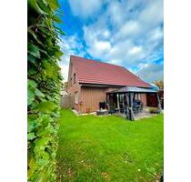 Familienhaus im Grünen Bad Zwischenahn Sackgasse