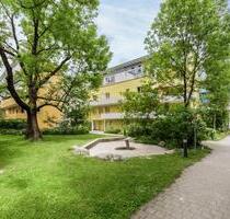 Wohnung oder WG-Zimmer in Bogenhausen - München