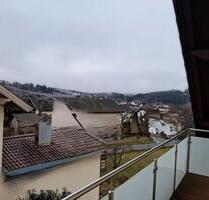 nette 3 Zimmer DG Wohnung - 440,00&nbsp;EUR Kaltmiete, ca.&nbsp; 63,00&nbsp;m&sup2; in Frauenau (PLZ: 94258)