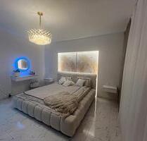 “Luxuriöse 3,5-Zimmer-Wohnung, möbliert” - Berlin Tempelhof-Schöneberg