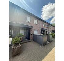 Gepflegtes Reihenmittelhaus in ruhiger Lage von Duisburg-Buchholz