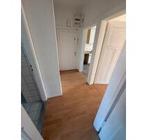 2,5 Zimmer Wohnung im Zentrum von Soltau