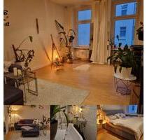 Schönes Vollmöbiliertes Zimmer in Mitte zur Untermiete - Berlin Friedrichshain-Kreuzberg