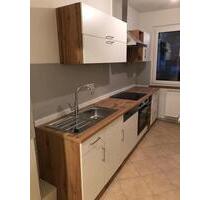 TOP 2,5 Zi-Wohnung in Ahrensburg, sehr zentral und ruhig