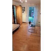 1-Zimmer-Appartement zu vermieten - Pullach im Isartal