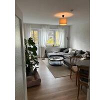 3-Zimmer-Wohnung mit Balkon in Bilderstöckchen - Köln Nippes