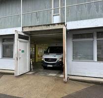 Halle für SchrauberLager ab 72m2 - Radolfzell am Bodensee