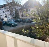 Schöne helle 1 Zi.- WohnungApartment München Milbertshofen