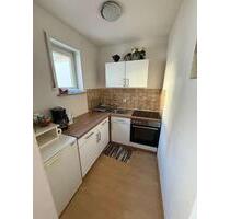 Möbliertes 1 Zimmer Appartement zentral in Eggenfelden