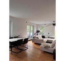 3-Zimmer Penthouse Wohnung mit EBK und Dachterrasse - Fürth Eigenes Heim
