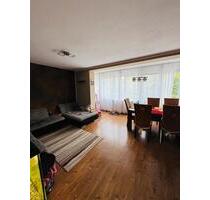4 Zimmer Wohnung mit Garten in Windsbach