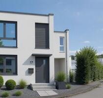 Reihenendhaus mit großer Dachterrasse - von Privat - Göttingen Nordstadt