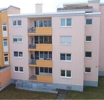 Großzügige, helle,renovierte 3,5 Zimmer Wohnung mit zwei Balkonen - Villingen-Schwenningen