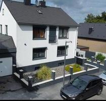 3 ZimmerWohnung mit EBK & Luxusbad in ruhiger Lage von Cronenberg - Wuppertal