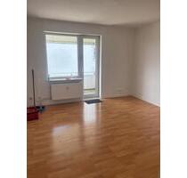 3 Zimmer Wohnung 2OG mit Balkon - Walsrode