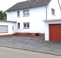 Attraktives Wohn-und Geschäftshaus mit 2 Wohnungen in Kamen - Hamm Herringen