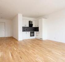 2-Zimmer-Neubauwohnung mit Charme und Stil - München Aubing-Lochhausen-Langwied