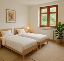 Monteurwohnung zentral zw. Wob, BS und GF - Meine