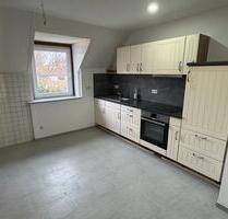 Schöne ruhiger und helle 4-Zimmer Wohnung ab 01.03.2026 frei - Süderbrarup