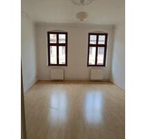 Große 3-Raum-Wohnung mit Balkon in Magdeburg Buckau