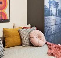 1 Zimmer StudentenAzubipartment ab 01.07.25 710€warm - Berlin Pankow