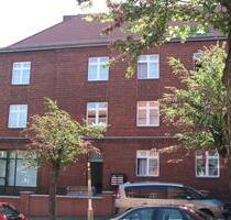 Kleine 3-Zimmerwohnung im Altbau mit Gartenfläche - Frankfurt (Oder) Booßen