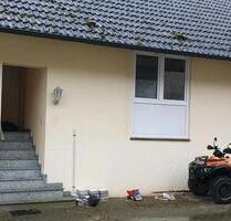 Single Wohnung über 2 Ebenen 2Zi 45m² Küche Duschbad Glasfaser - Neustadt in Holstein