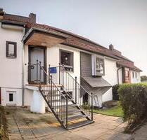 Reihenhaus im Gemeinschaftseigentum - Aachen Aachen-Mitte