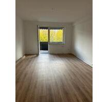 Erstbezug nach Sanierung: 3-Zi.-Wohnung mit Balkon - Essen Stadtbezirk III