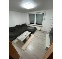 2 Zimmer Wohnung in Bad Salzuflen - Herford Falkendiek
