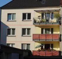 4,5 Raum Wohnung Frohnhausen 1.OG großer Süd-Balkon ruhige Lage - Essen Stadtbezirk VII