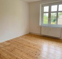 Helle und frisch renovierte 2-Zimmerwohnung nahe Eberswalde Hauptbahnhof!