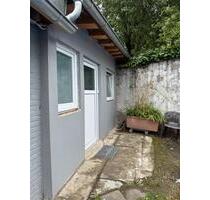 1-Wohnung in Düsseldorf Eller Süd, Ideal für eine Person