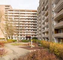 Die ideale Wohnung für kleine Familien! - Neubrandenburg