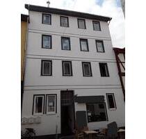 Mehrfamilienhäuser mit Gastro in gefragter Innenstadt - Eschwege