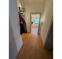 Mietwohnung 58m² ab 01.01.2026 Eversburg - Osnabrück