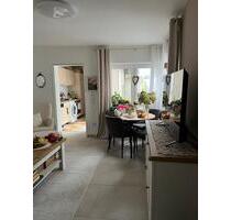 3-Zimmer-Maisonettewohnung in Hückelhoven-Brachelen