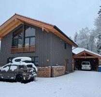 Gehobene Kurzzeit-Vermietung in Miesbach - Forchheim