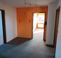 Wohnung mit Balkon in 87480 Kleinweiler - Weitnau